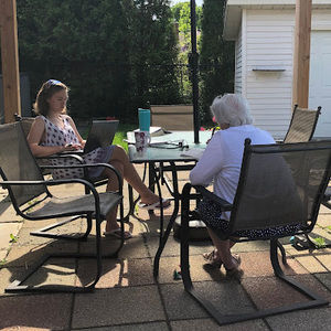 Meet your Posher, Rian